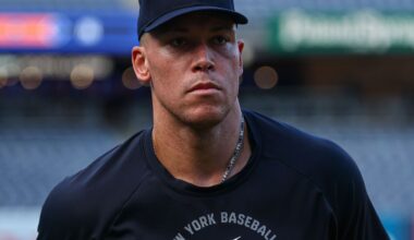 Aaron Judge, out since May 31, activated by New York Yankees