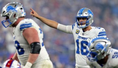 Week 3 NFL highlights: Best plays, moments, touchdowns, more