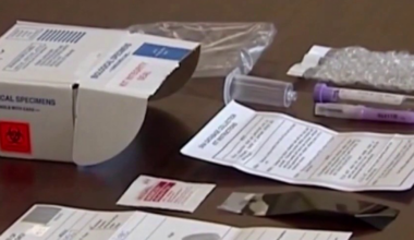 FOX 5 Exclusive: NYC rape kit results delayed up to 1 year amid backlog