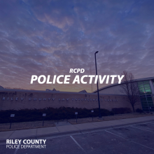 RCPD Report 8/31/26 - News Radio KMAN