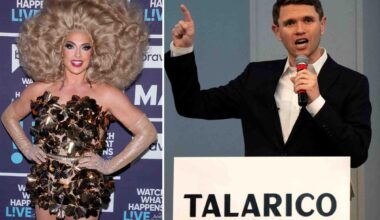 Republicans pile on James Talarico after he quickly names his favorite drag queen