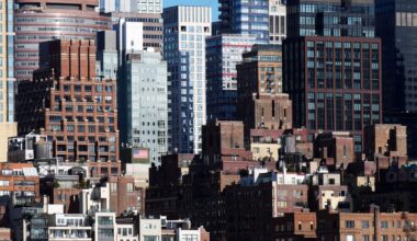 Manhattan’s Supply of New Condos to Hit Highest Level Since 2014 This Fall: Report – Commercial Observer