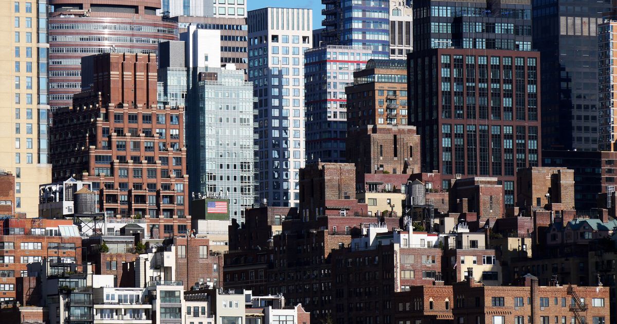 Manhattan’s Supply of New Condos to Hit Highest Level Since 2014 This Fall: Report – Commercial Observer