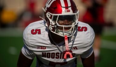 New York Jets News: D’Angelo Ponds set to Make Debut vs. Packers