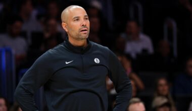 NetsDaily Reacts: Where Will the Brooklyn Nets Finish in 2026-27?