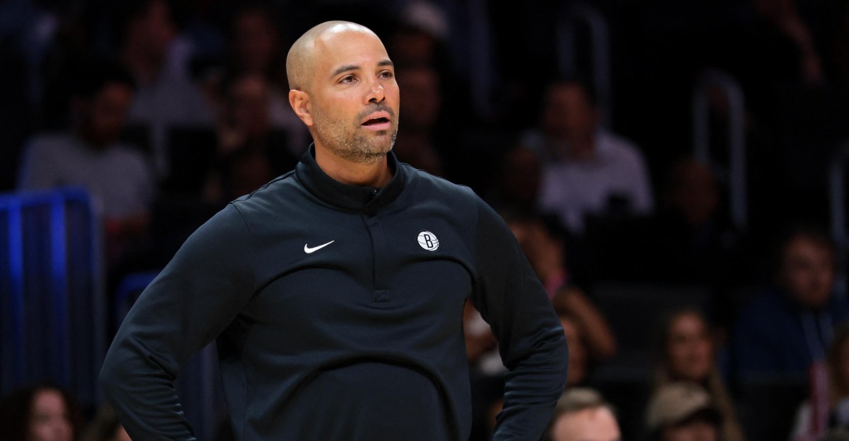 NetsDaily Reacts: Where Will the Brooklyn Nets Finish in 2026-27?