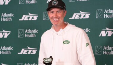 New York Jets News: The Packers’ Latest Loss is Magical News to Jets Fans