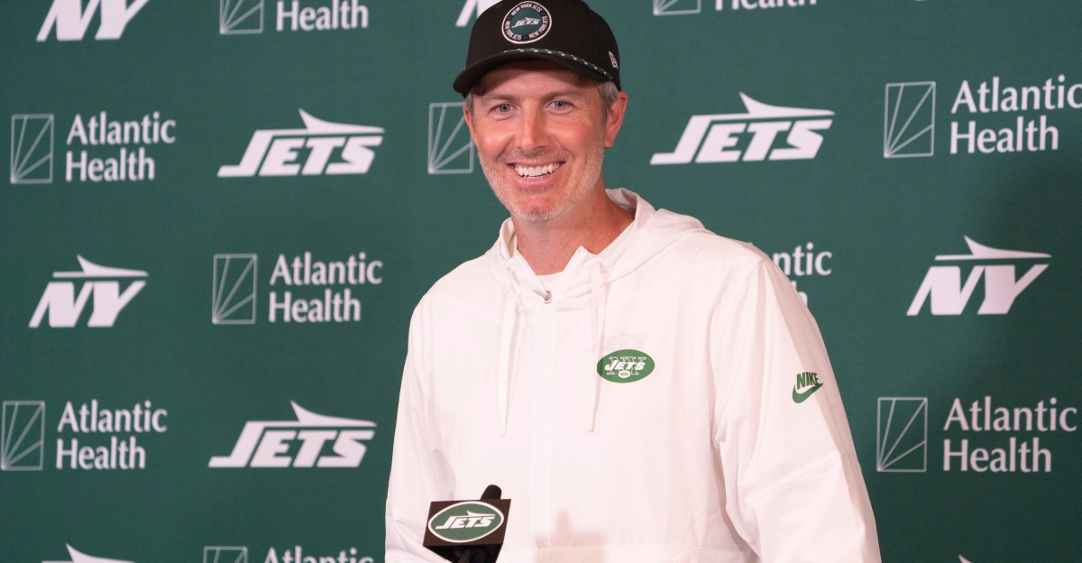 New York Jets News: The Packers’ Latest Loss is Magical News to Jets Fans