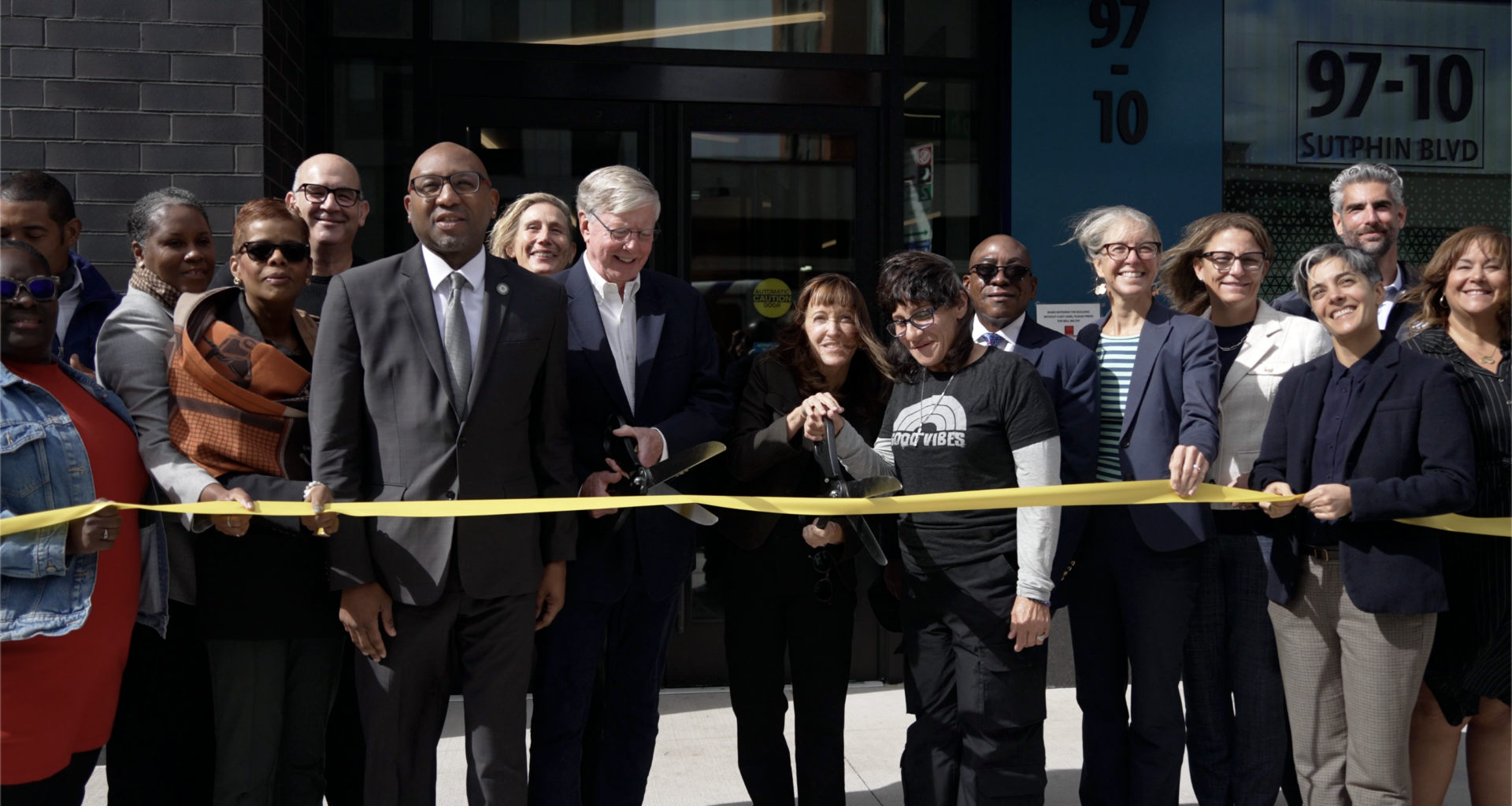 New York State Homes and Community Renewal Announces Completion of 173-Unit Affordable and Supportive Housing Development and Health Clinic in Queens