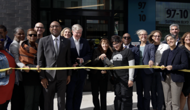 New York State Homes and Community Renewal Announces Completion of 173-Unit Affordable and Supportive Housing Development and Health Clinic in Queens