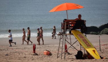Rockaway Beach