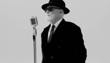 Queen's Roger Taylor on Trump: 'What Is Happening to America?'