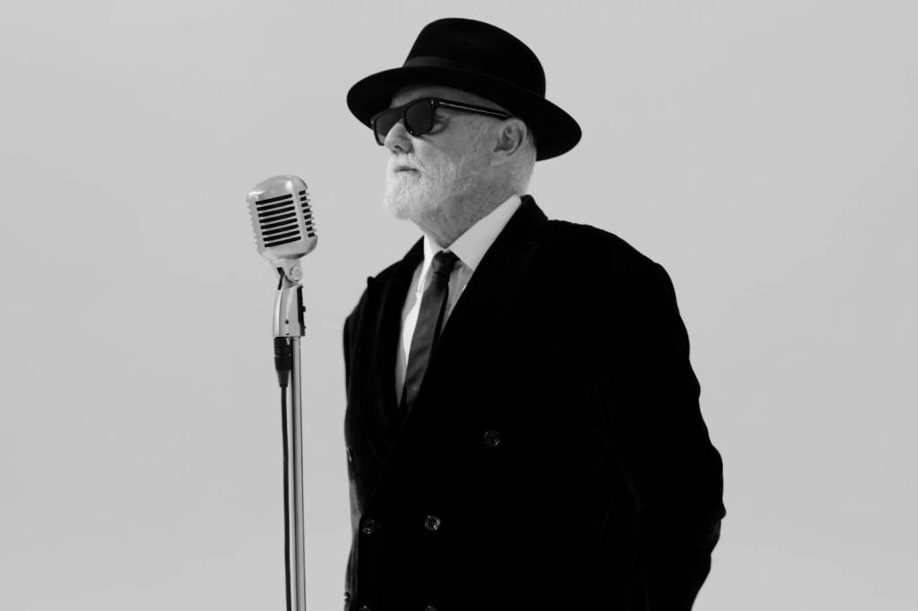 Queen's Roger Taylor on Trump: 'What Is Happening to America?'