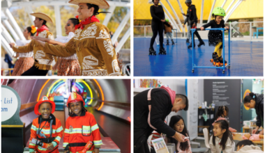 Brooklyn Children’s Museum: New Programming For Families Coming This Fall
