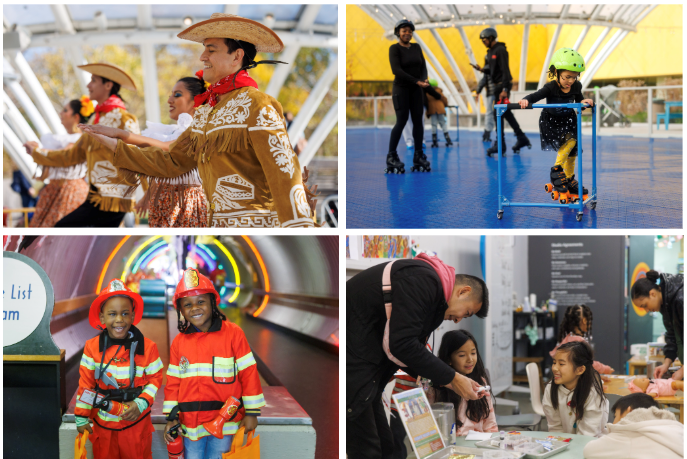 Brooklyn Children’s Museum: New Programming For Families Coming This Fall