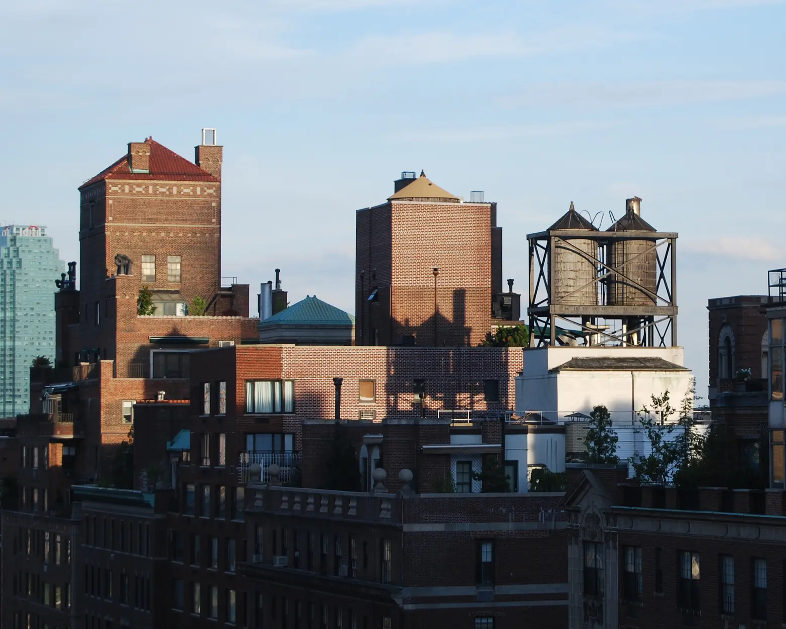 NYC ramps up Legionnaires’ disease prevention and enforcement measures NYC ramps up Legionnaires’ disease prevention and enforcement measures