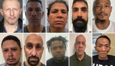 Exclusive | ICE nabs more than 2K illegal migrants across New York in 'Operation Rotten Apple' -