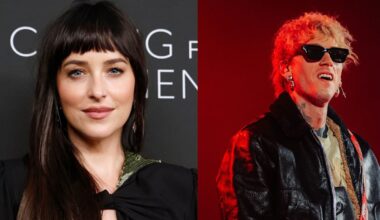 Dylan Wolf Spills on Bunnie Xo Kiss: 'Sometimes Cowboys Hunt Cougars'