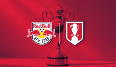 Major League Soccer Announces Participation in 2027 Lamar Hunt U.S. Open Cup