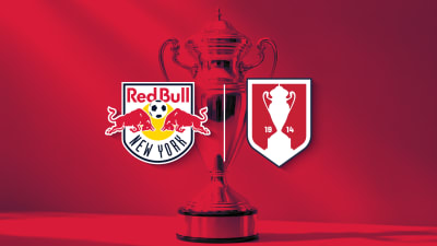 Major League Soccer Announces Participation in 2027 Lamar Hunt U.S. Open Cup