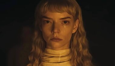 Anya Taylor-Joy Officially Returns to Netflix for ‘Queen’s Gambit’ Follow-Up in 1 Month