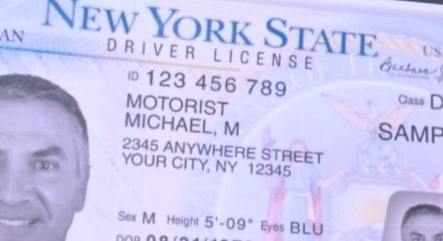 New York again ranks No. 1 for teen driver safety