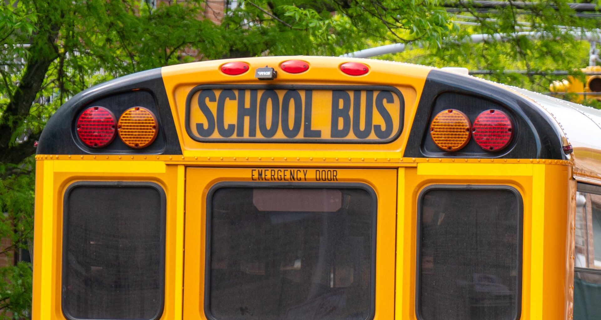 Yellow bus shortage could impact special-needs students as NYC school year starts