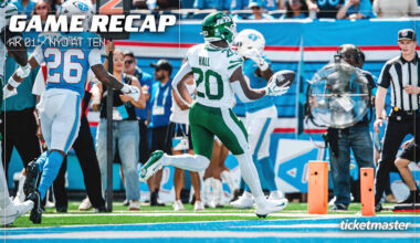 New York Jets logo