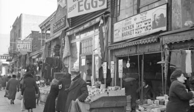 LEONARD QUART: Some more memories