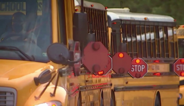 NYC school bus shortage leaves parents of students with disabilities scrambling
