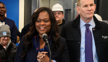 Brooklyn Democratic Party Rule Changes Blocked by Judge