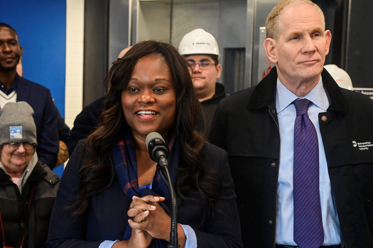 Brooklyn Democratic Party Rule Changes Blocked by Judge
