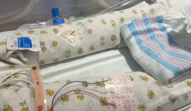 How a Brooklyn hospital is making the wait easier for NICU families