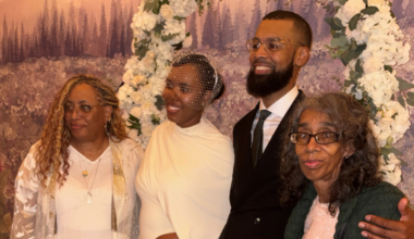 The Ultimate Brooklyn-Based Wedding - BKReader