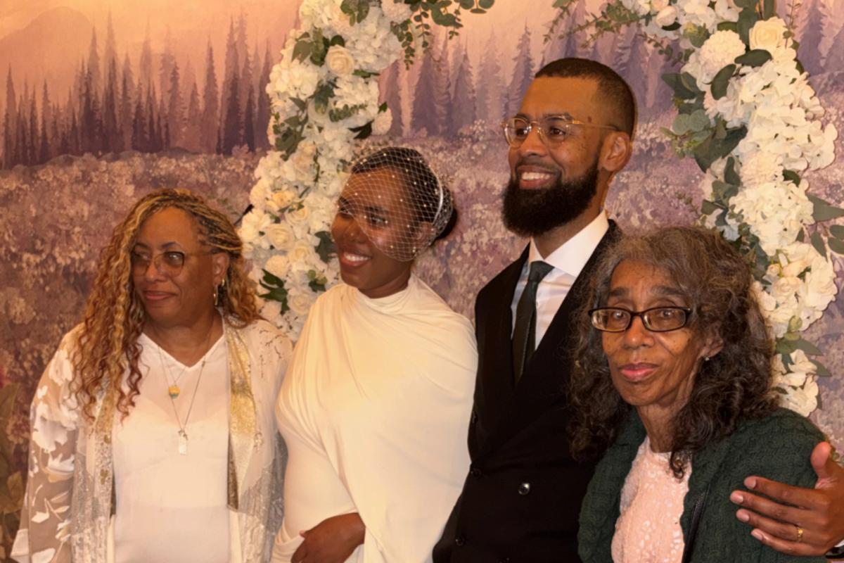 The Ultimate Brooklyn-Based Wedding - BKReader
