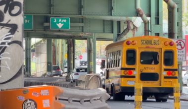 Brooklyn leaders renew push for Third Avenue safety redesign in Sunset Park