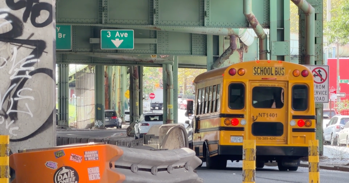 Brooklyn leaders renew push for Third Avenue safety redesign in Sunset Park