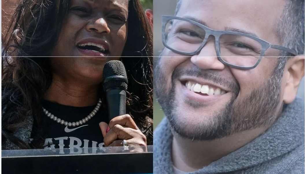 Brooklyn Democrats Face Court Fight Over Party Control
