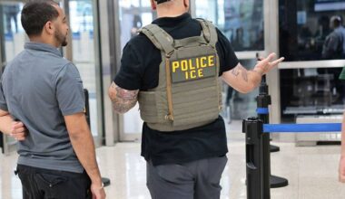Trump steps up New York immigration fight with 2,100 arrests