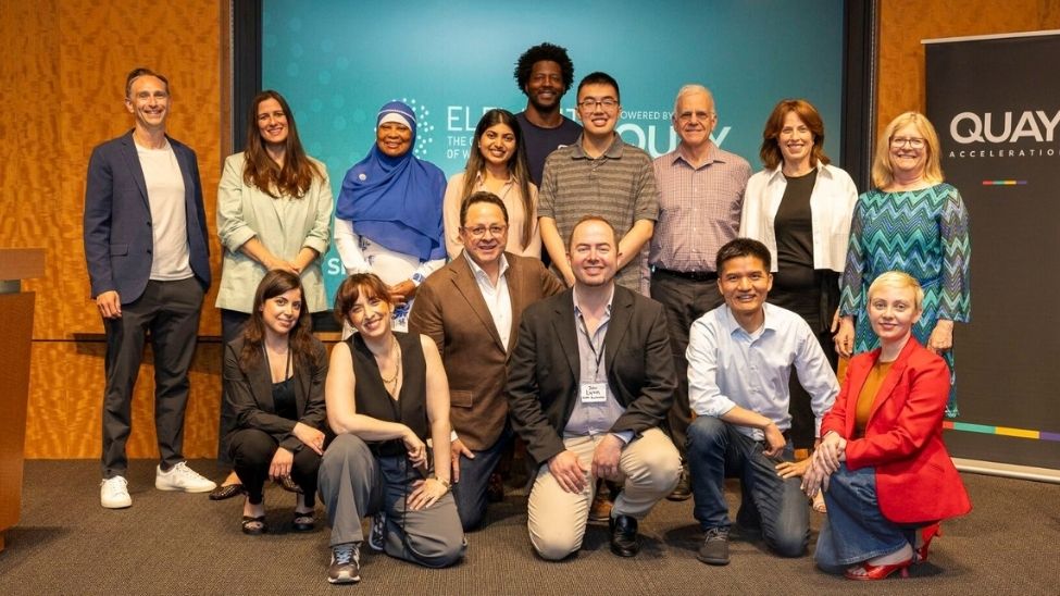Pace Students Rethink Indie Game Discovery