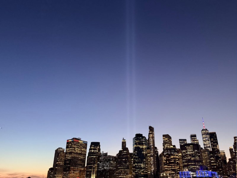 The Week in Brooklyn, September 6–13, 2026: Community news | Brooklyn Bridge Parents