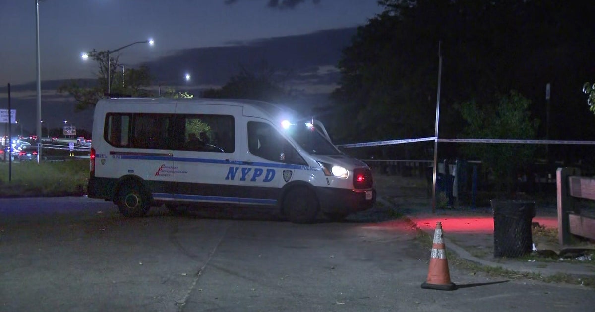 Woman found dead inside Brooklyn trash can, sources say