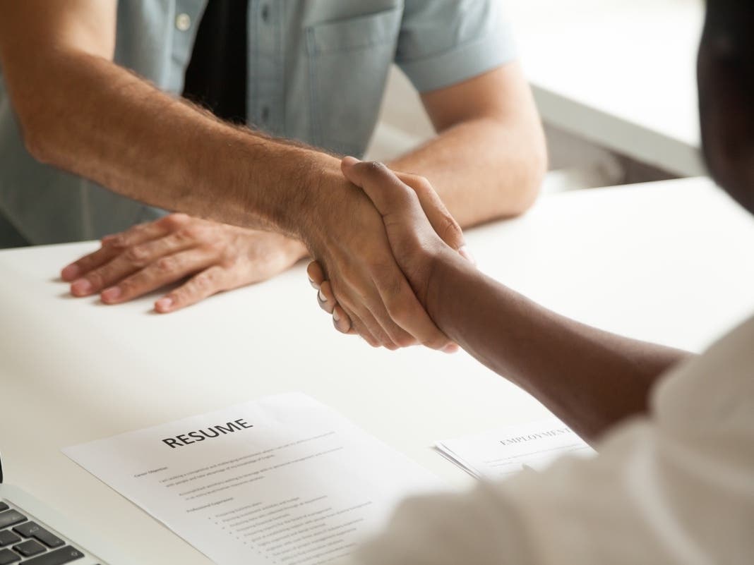 New NYC Jobs Center Offers Applications, Interviews And Hiring Help