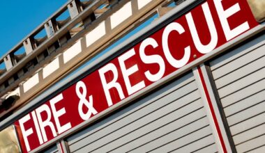 4 Firefighters Injured Battling Queens House Fire