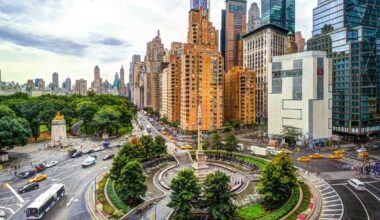 Major Changes Coming To NYC Streets. Here's What To Know