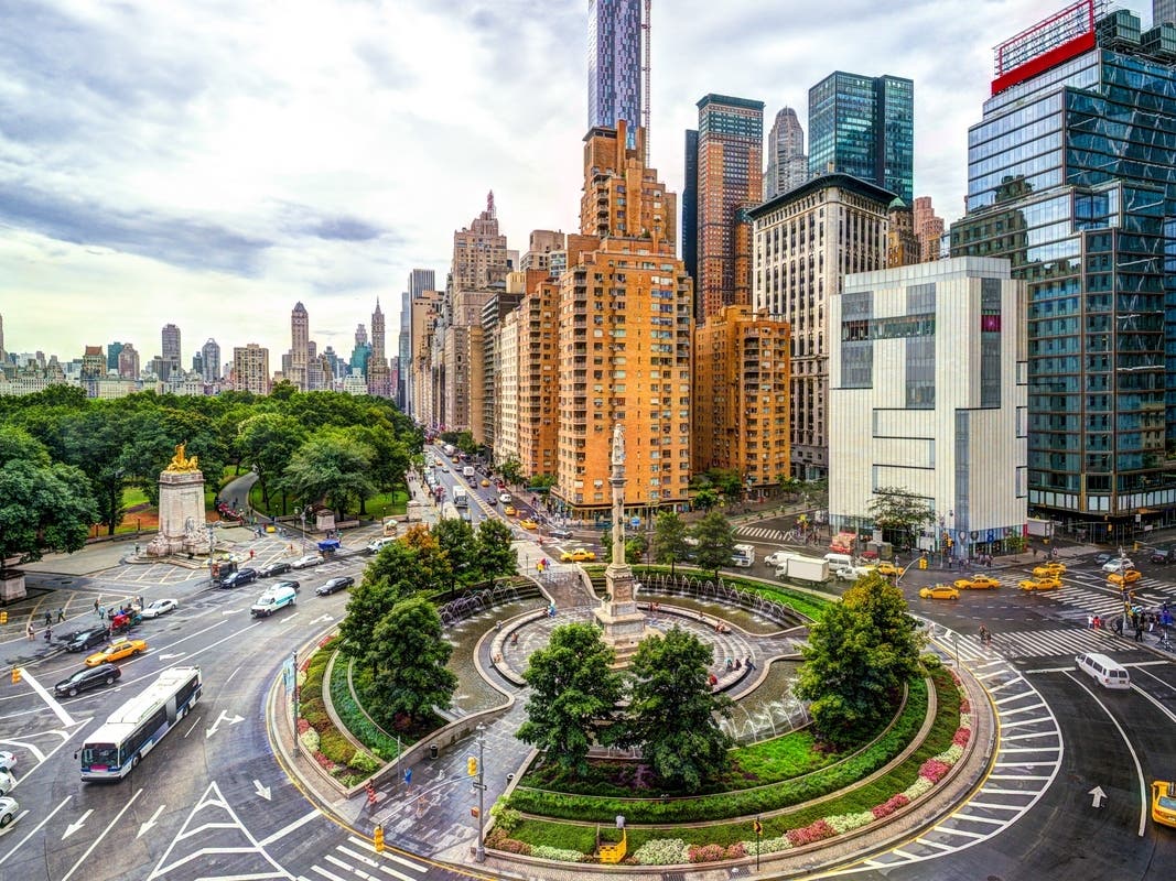 Major Changes Coming To NYC Streets. Here's What To Know
