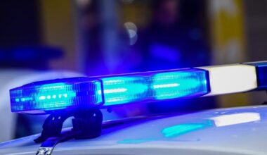 NY State Police To Crack Down On Speeding Drivers For 6 Days