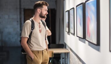 New Art Exhibition Will Takeover Vacant Midtown Building: Learn More
