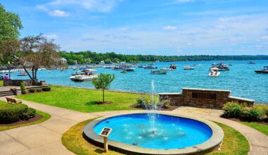 10 Most Overlooked New York Towns For 2026