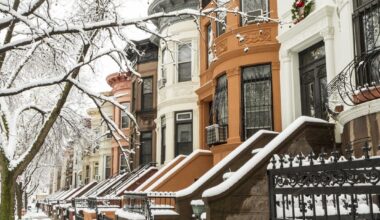 El Niño 'Supersized Before Our Eyes': What This Means For Winter In NYC